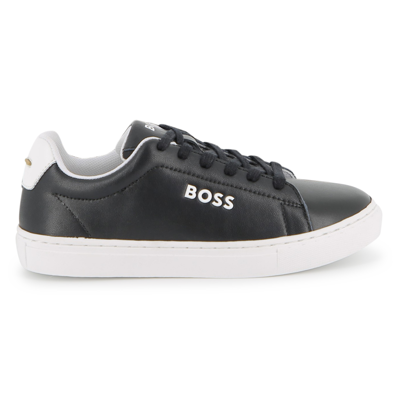 Sportschuhe BOSS 
                        JUNGE