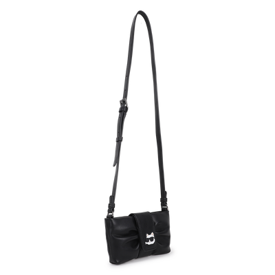 HANDTASCHE KARL LAGERFELD KIDS M&Auml;DCHEN