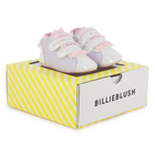 Hausschuhe BILLIEBLUSH 
                    M&Auml;DCHEN