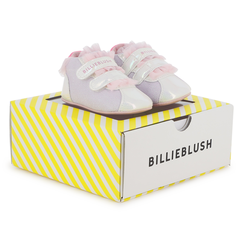 Hausschuhe BILLIEBLUSH 
                        M&Auml;DCHEN