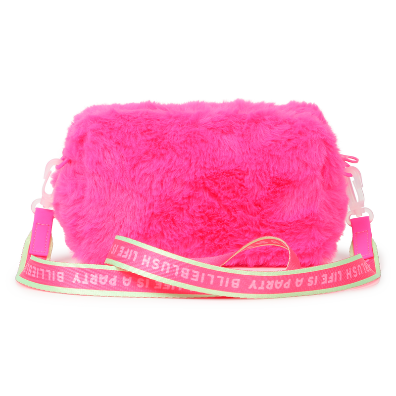 Federm&auml;ppchen BILLIEBLUSH 
                        M&Auml;DCHEN