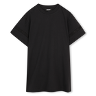 Kleid mit t-shirt DKNY 
                    M&Auml;DCHEN
