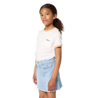 Kurz&auml;rmeliges t-shirt CHLOE 
                    M&Auml;DCHEN