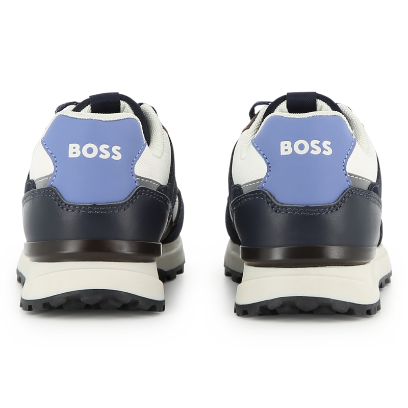 Sportschuhe BOSS 
                        JUNGE