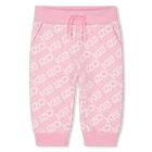 Jogginganzug KENZO KIDS 
                    M&Auml;DCHEN