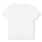 Set mit T-Shirt und Shorts TIMBERLAND 
                    JUNGE