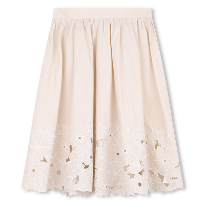 LANGER ROCK CHLOE M&Auml;DCHEN