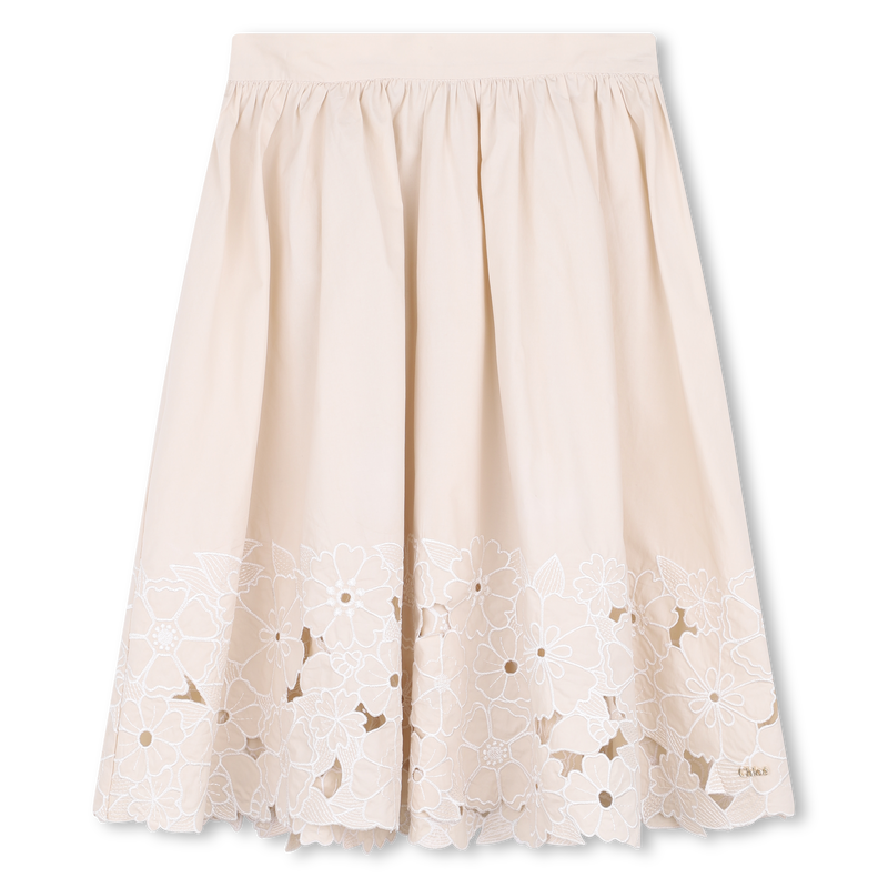 LANGER ROCK CHLOE 
                        M&Auml;DCHEN