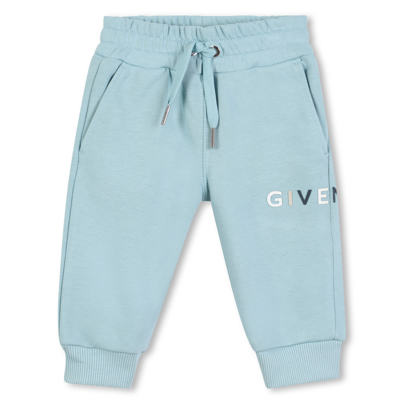 Fleece-Hose GIVENCHY 
                        JUNGE