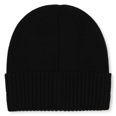 Strickm&uuml;tze BOSS JUNGE
