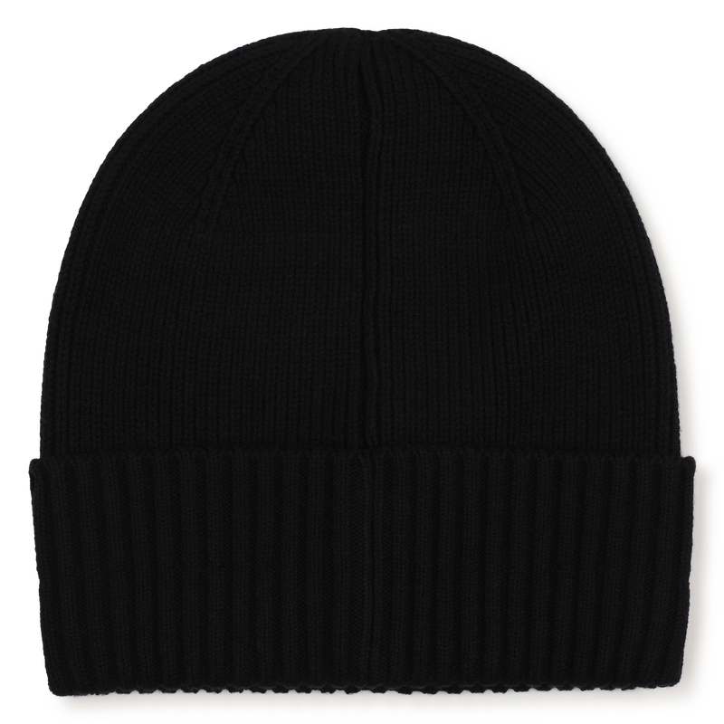 Strickm&uuml;tze BOSS 
                        JUNGE