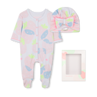 Pyjama- und hut-set BILLIEBLUSH 
                    M&Auml;DCHEN