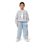 Jeanshose KENZO KIDS 
                    JUNGE