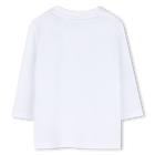 Langarmshirt BOSS 
                    JUNGE