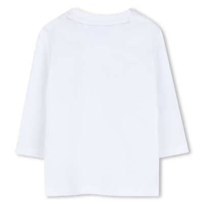 Langarmshirt BOSS JUNGE