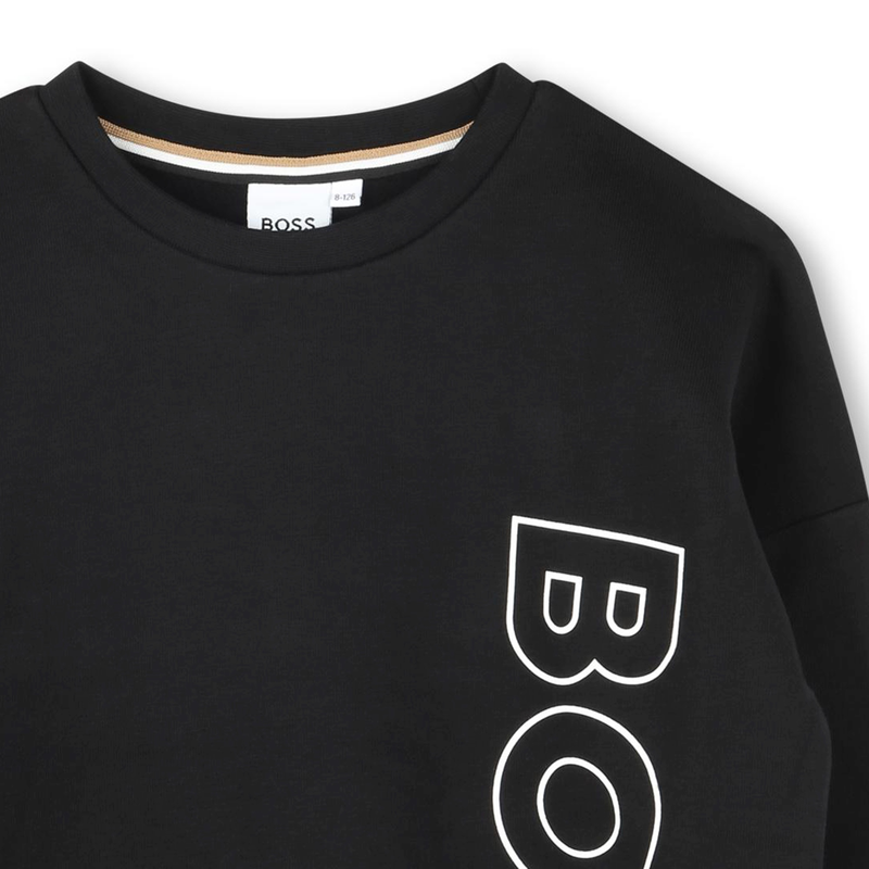 Sweatshirt BOSS 
                        JUNGE