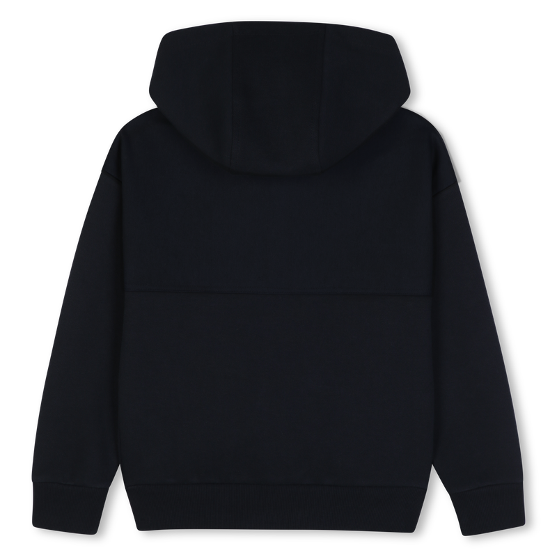 Kapuzensweatshirt TIMBERLAND 
                        JUNGE