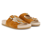 Sandalen mit verstellbaren schnallen CHLOE 
                    M&Auml;DCHEN