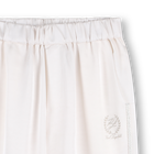 Jogginghose aus satin KARL LAGERFELD KIDS 
                    M&Auml;DCHEN