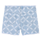 Shorts mit verstellbarem Bund MICHAEL KORS 
                    M&Auml;DCHEN