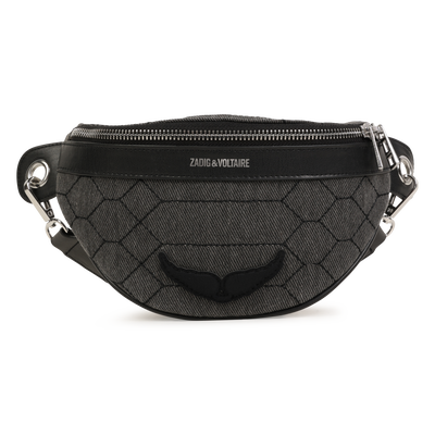 G&uuml;rteltasche ZADIG & VOLTAIRE M&Auml;DCHEN