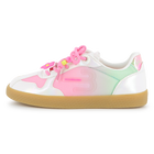 Sneaker zum schn&uuml;ren BILLIEBLUSH 
                    M&Auml;DCHEN