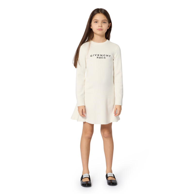 Strickkleid Milano GIVENCHY 
                        M&Auml;DCHEN