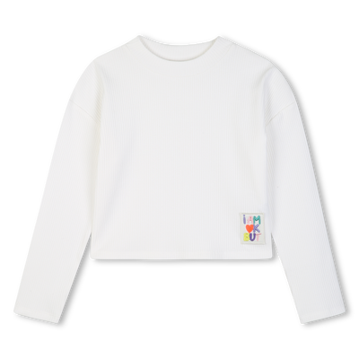Langarmshirt BILLIEBLUSH M&Auml;DCHEN