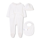 Pyjama, M&uuml;tze und L&auml;tzchen MICHAEL KORS 
                    UNISEX