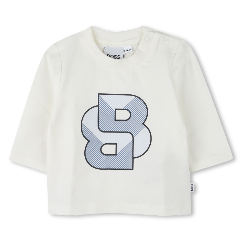 Dreiteiliges Set BOSS 
                        JUNGE