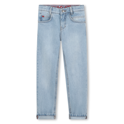 5-Pocket-Jeans HUGO JUNGE