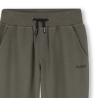 Sportanzug HUGO 
                    JUNGE