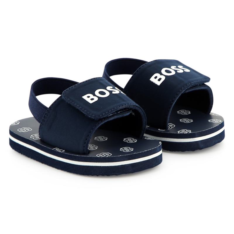 Badesandalen BOSS 
                        JUNGE