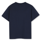 Kurz&auml;rmeliges t-shirt BOSS 
                    JUNGE
