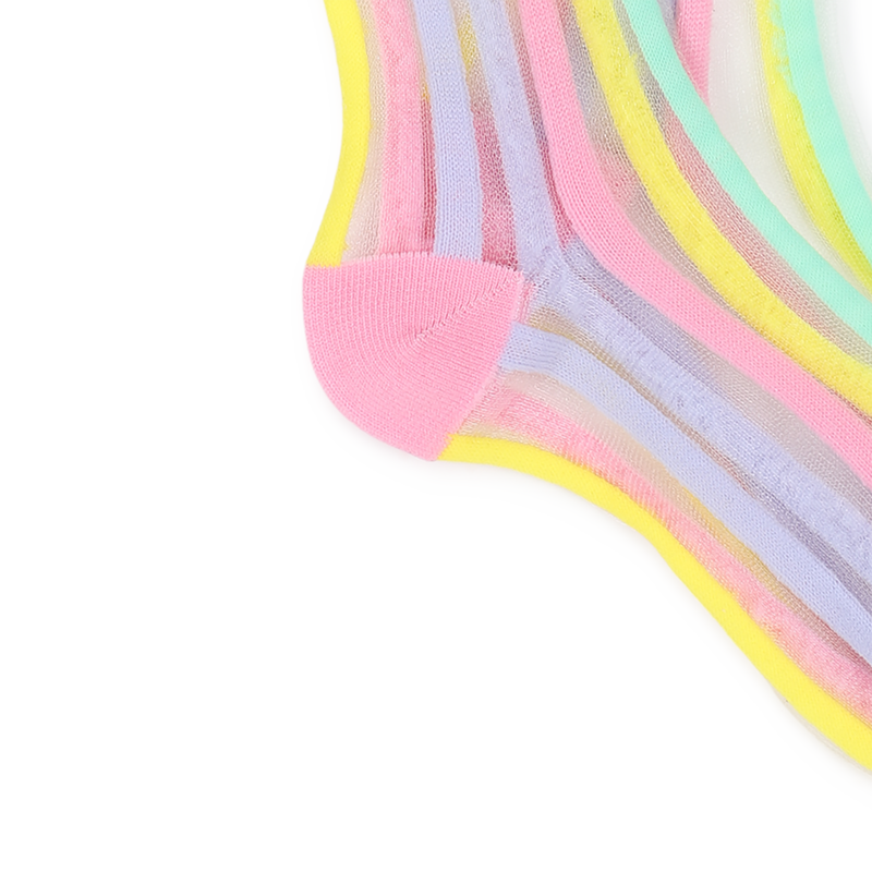 SOCKEN MIT MITTELHOHEM BUND BILLIEBLUSH 
                        MÄDCHEN