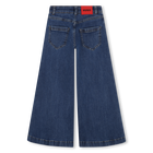 Jeanshose HUGO 
                    M&Auml;DCHEN