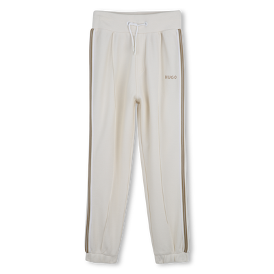 SPORTANZUG HUGO JUNGE