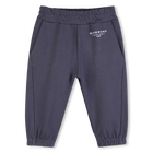 Fleece-hosen GIVENCHY 
                    JUNGE