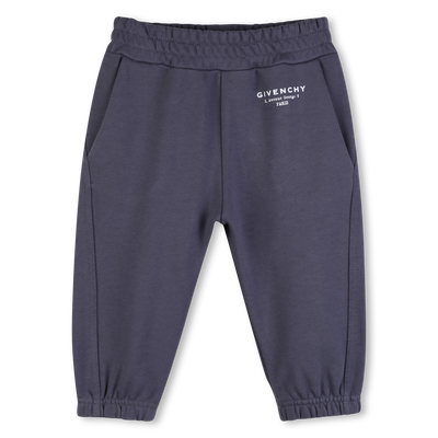 FLEECE-HOSEN GIVENCHY JUNGE