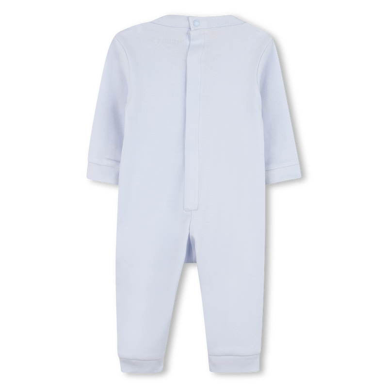 Neoprenanzug + Hut Set KENZO KIDS 
                        JUNGE