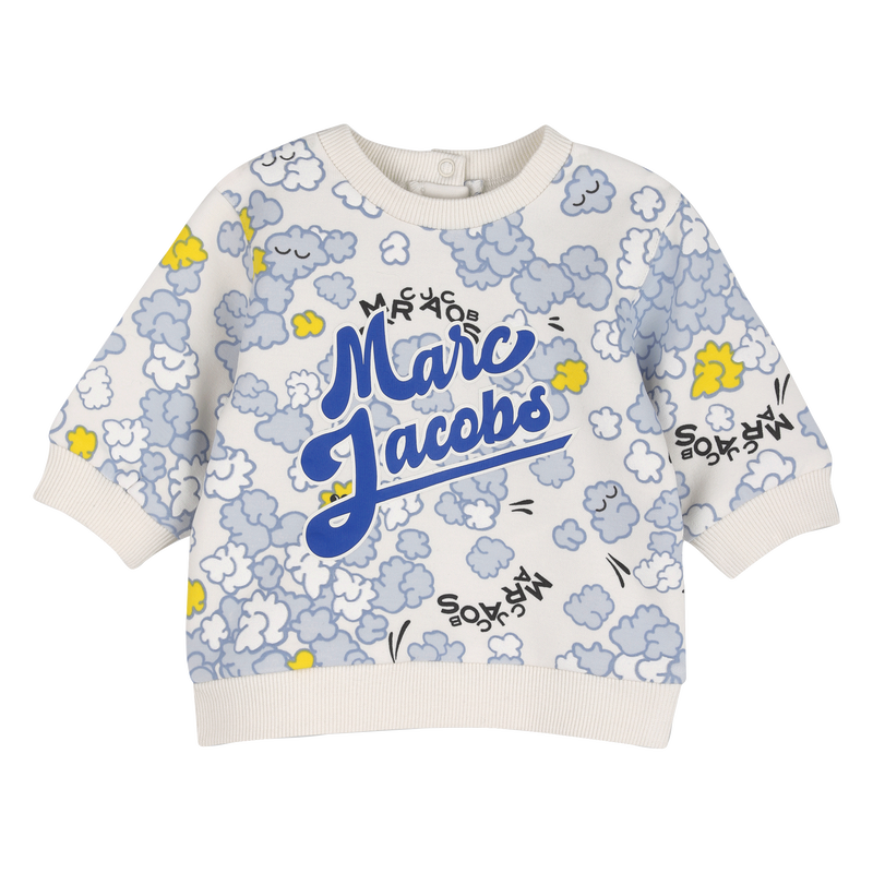 Sweat- und Hosenanzug MARC JACOBS 
                        UNISEX
