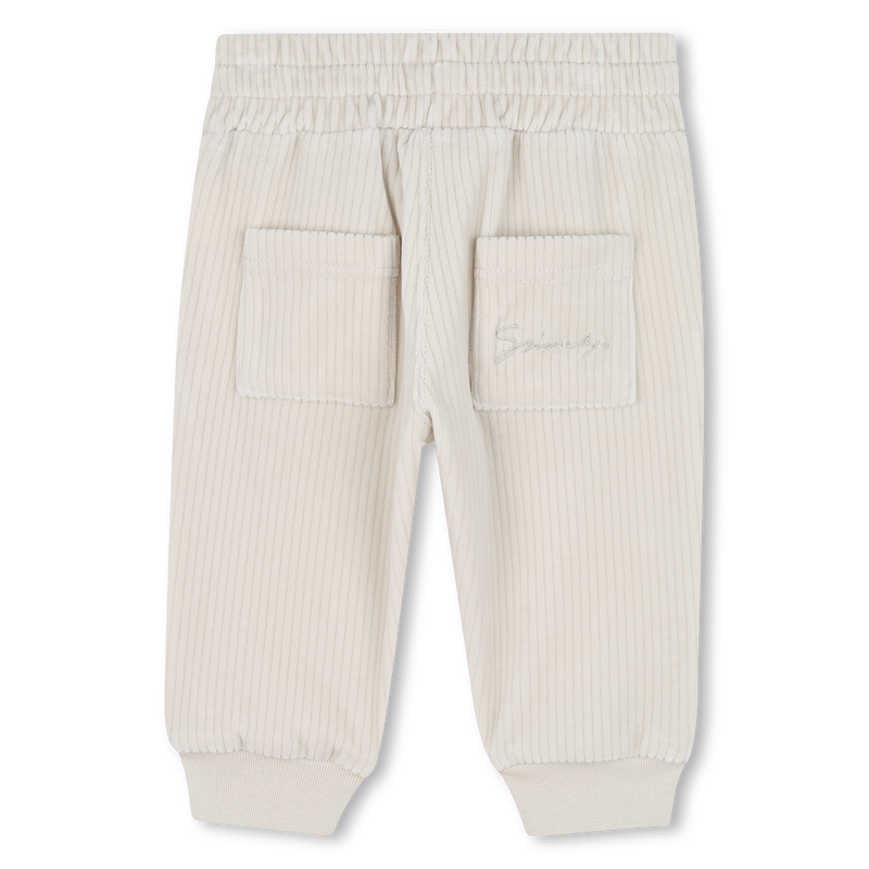 Set aus Sweatshirt und Hose GIVENCHY 
                        M&Auml;DCHEN