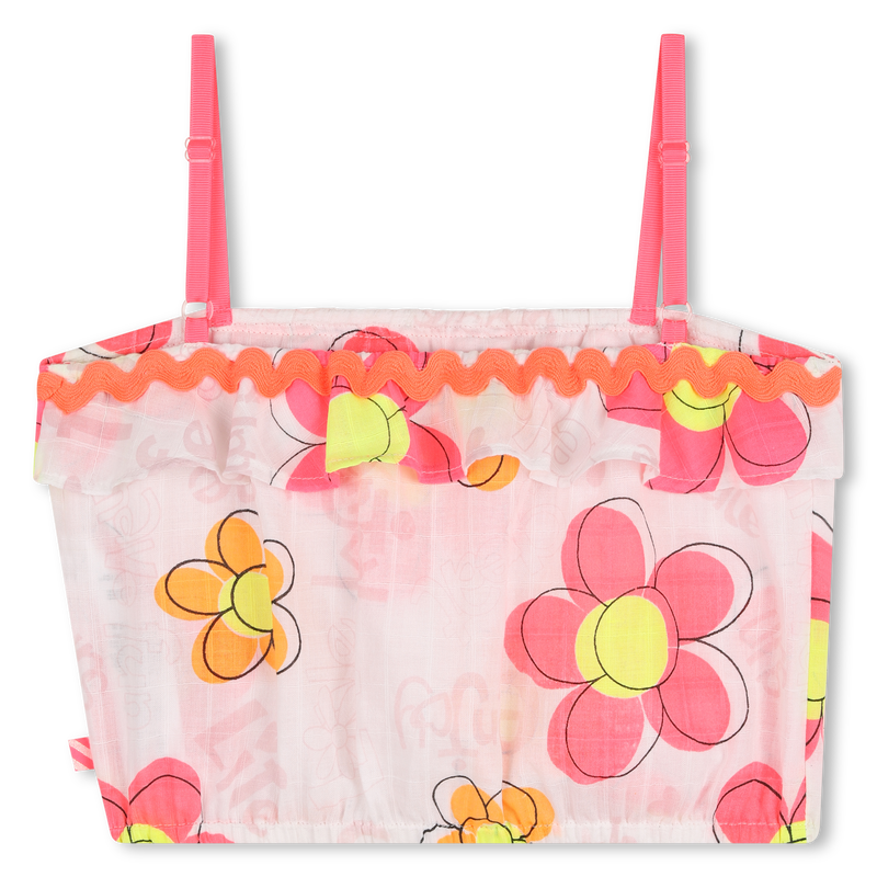 TR&Auml;GER-TOP BILLIEBLUSH 
                        M&Auml;DCHEN