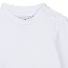 Langarm-T-Shirt BOSS 
                    JUNGE