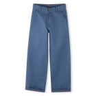 Twill-Hose mit vielen Taschen TIMBERLAND 
                    JUNGE