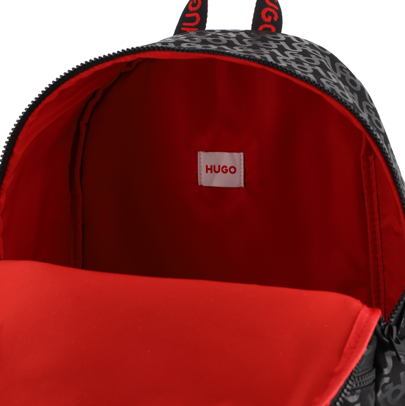 Rucksack HUGO 
                        JUNGE