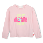 Langarmshirt BILLIEBLUSH 
                    M&Auml;DCHEN