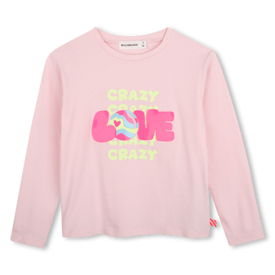 Langarmshirt BILLIEBLUSH M&Auml;DCHEN