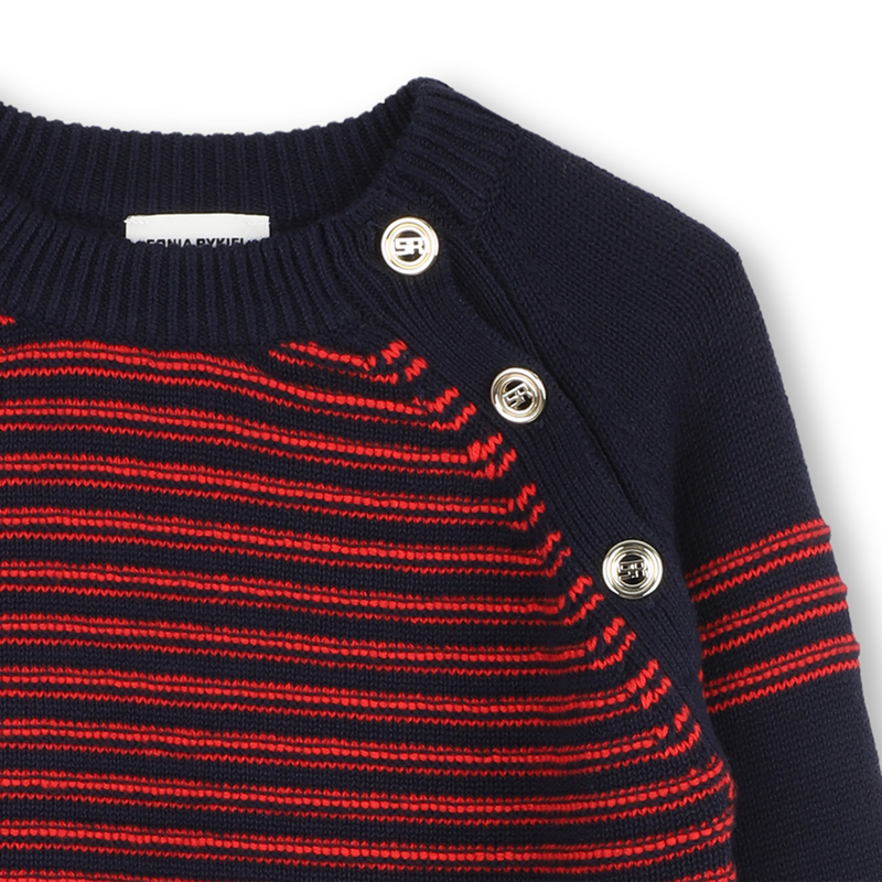 Strickpullover SONIA RYKIEL 
                        M&Auml;DCHEN
