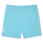 Sweatshorts mit Eins&auml;tzen TIMBERLAND 
                    JUNGE